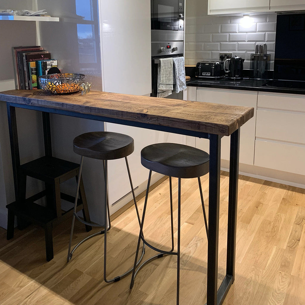 Hanbury Breakfast Counter