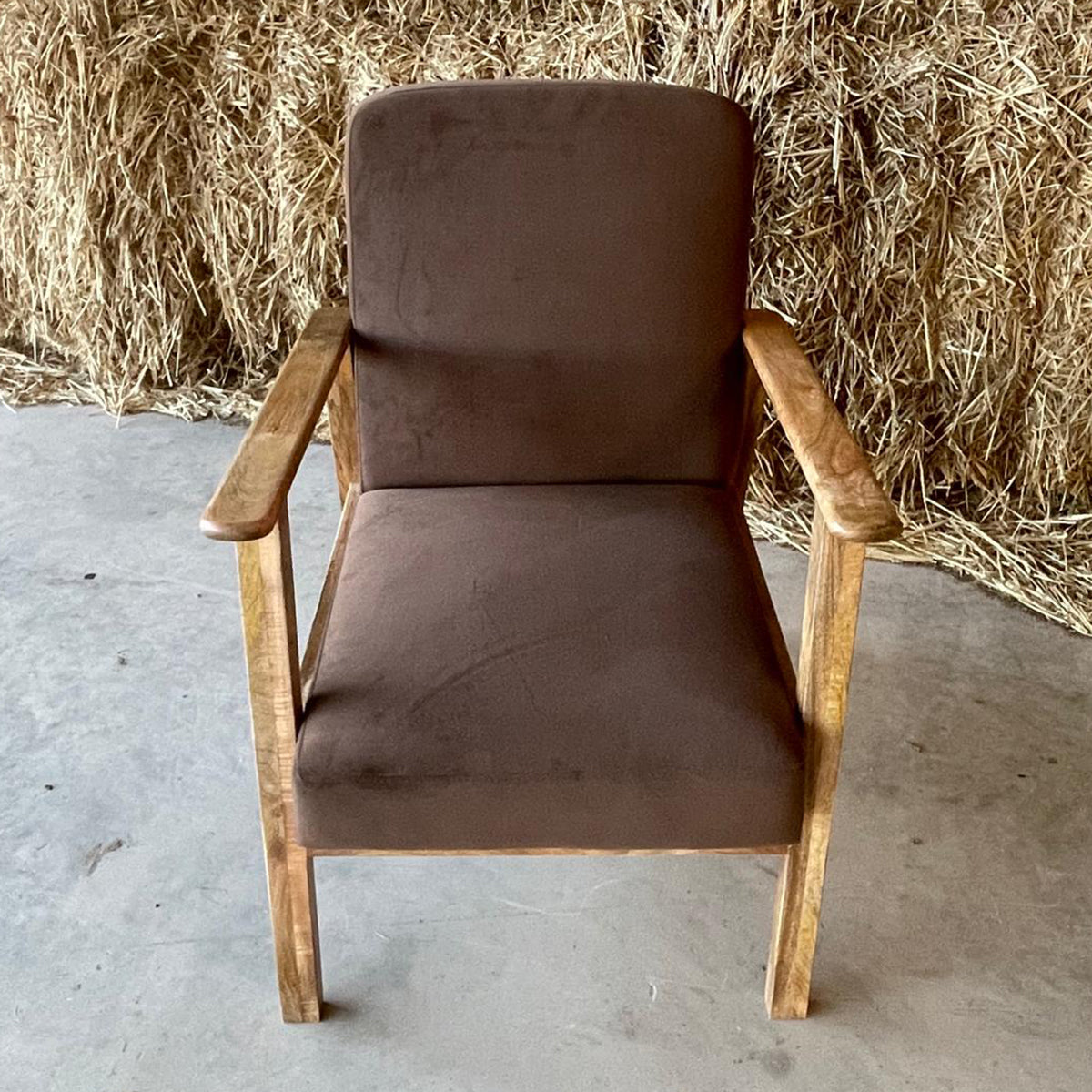 Richmond Accent Chair