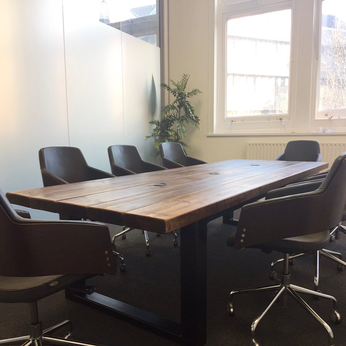 Harley Conference Table