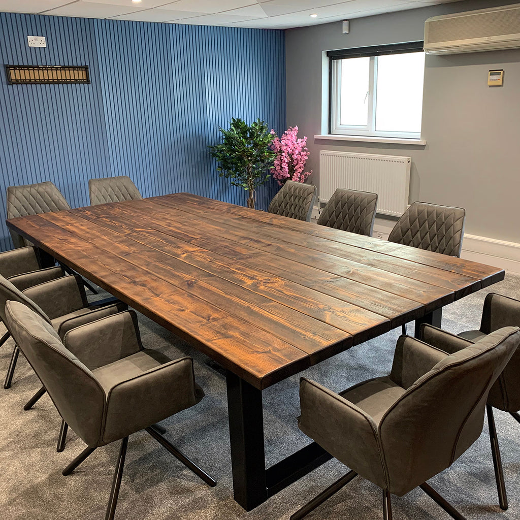 Harley Conference Table