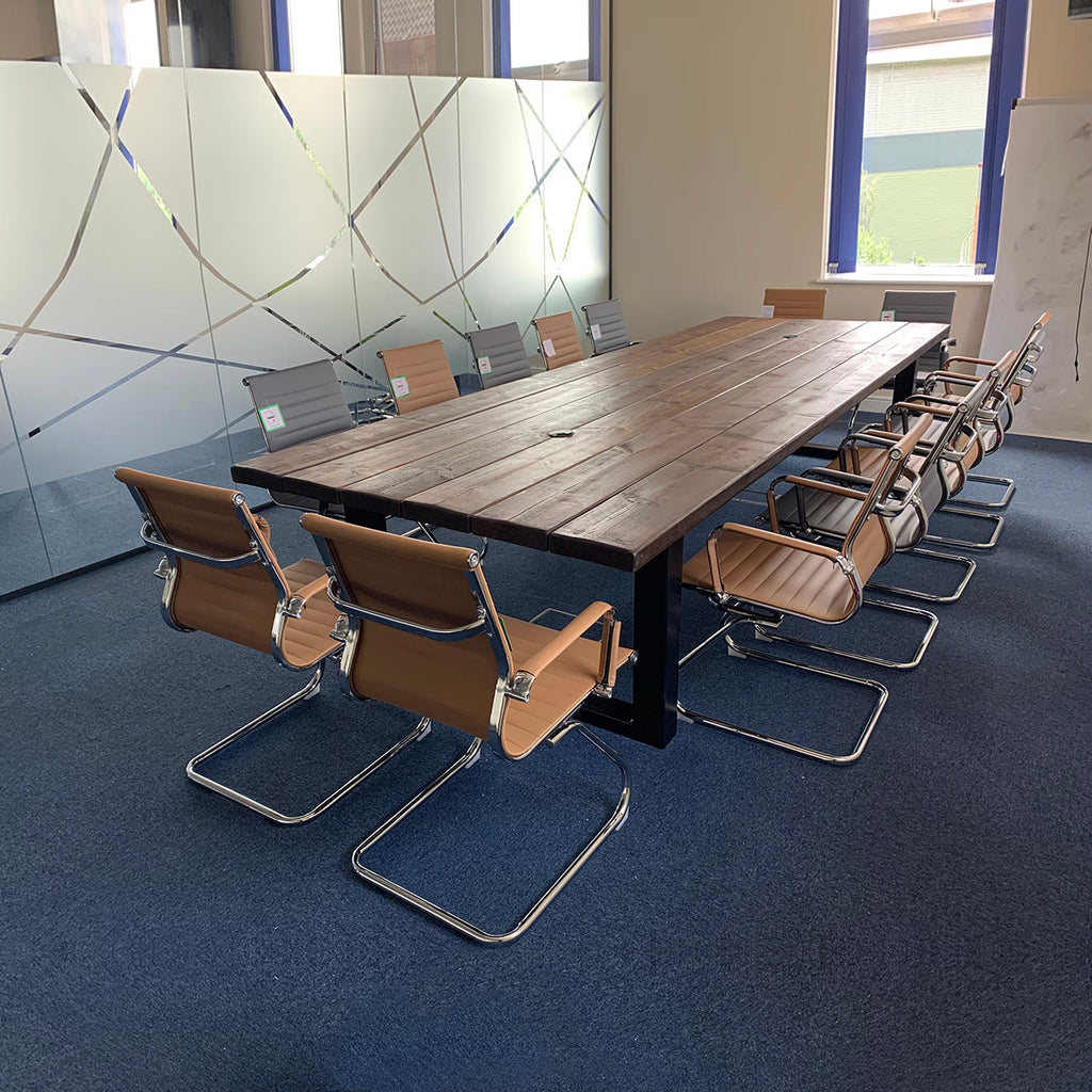 Harley Conference Table