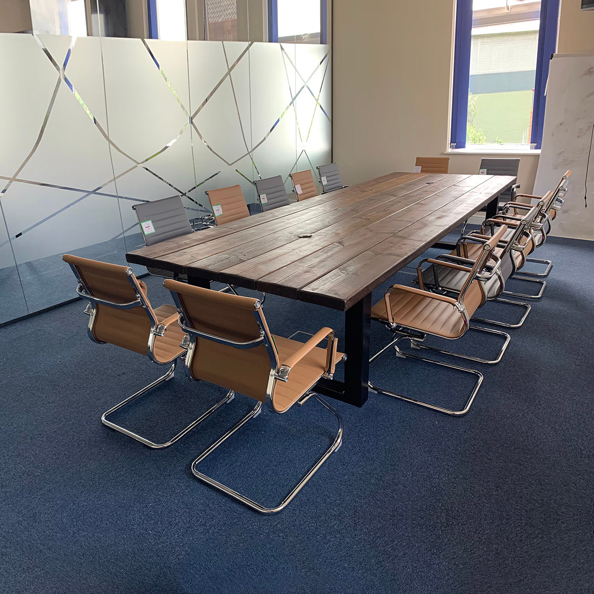 Harley Conference Table