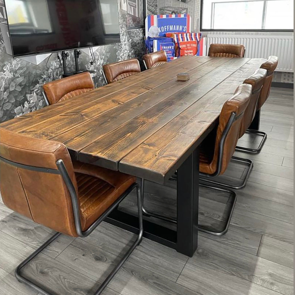 Harley Conference Table